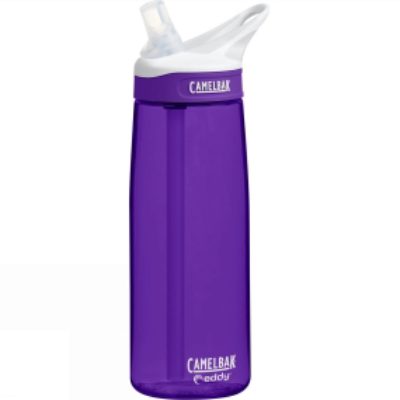 CamelBak Eddy Bottle 750ml Iris